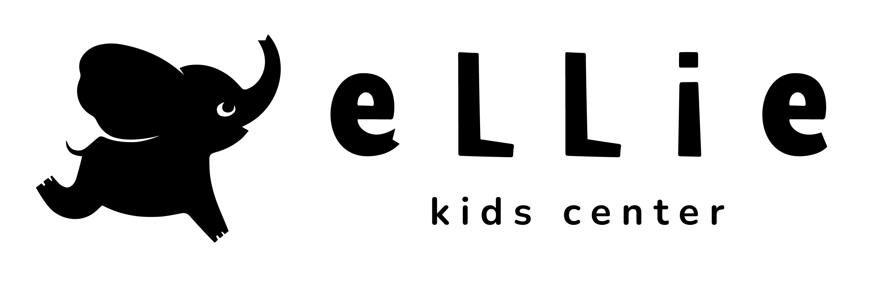 Ellie Kids Center Logo